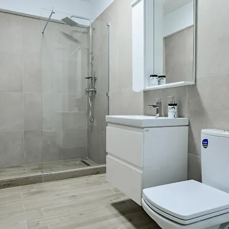 Meraki Pastel Apartmán *