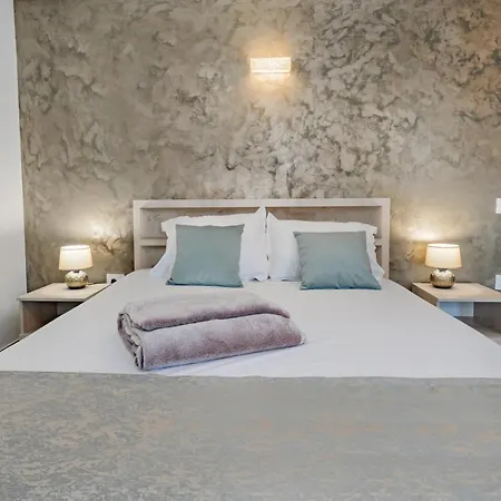 Meraki Pastel Apartmán *